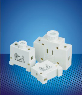 Screw fuse bases D0043